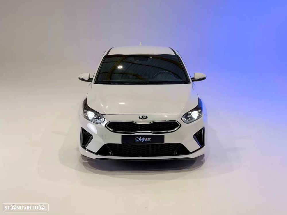 Kia ProCeed 1.0 T-GDI GT Line - 28