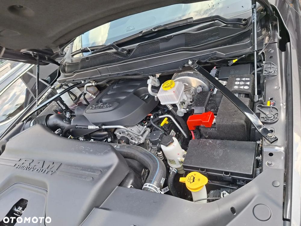 RAM 2500 - 30