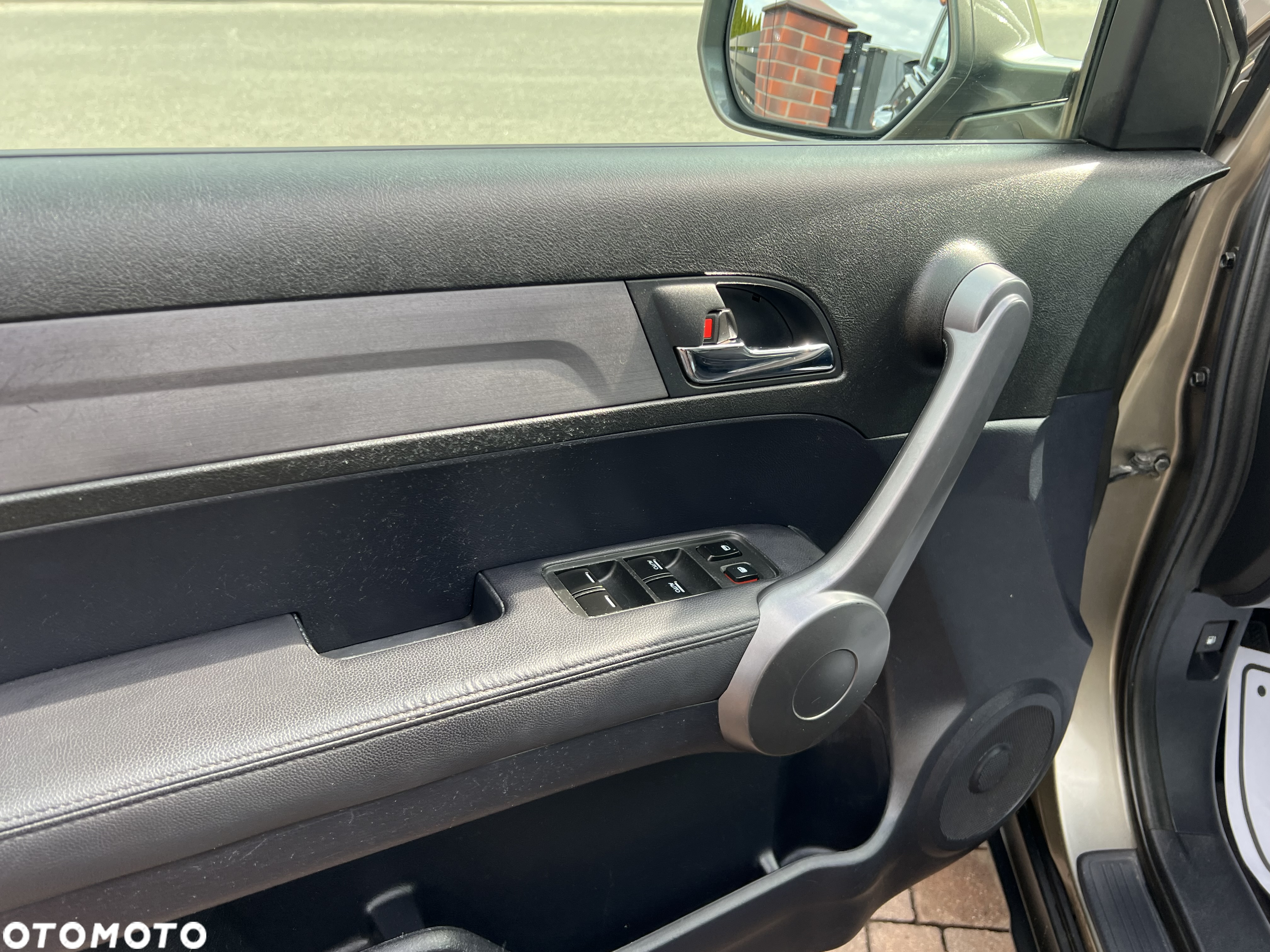 Honda CR-V 2.0i-VTEC Executive - 26