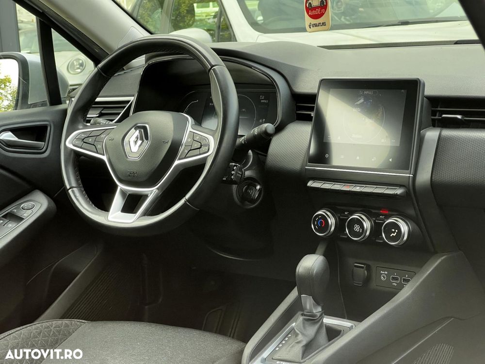 Renault Clio - 9
