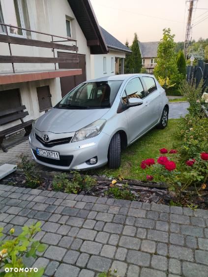 Toyota Yaris 1.33 Active - 2