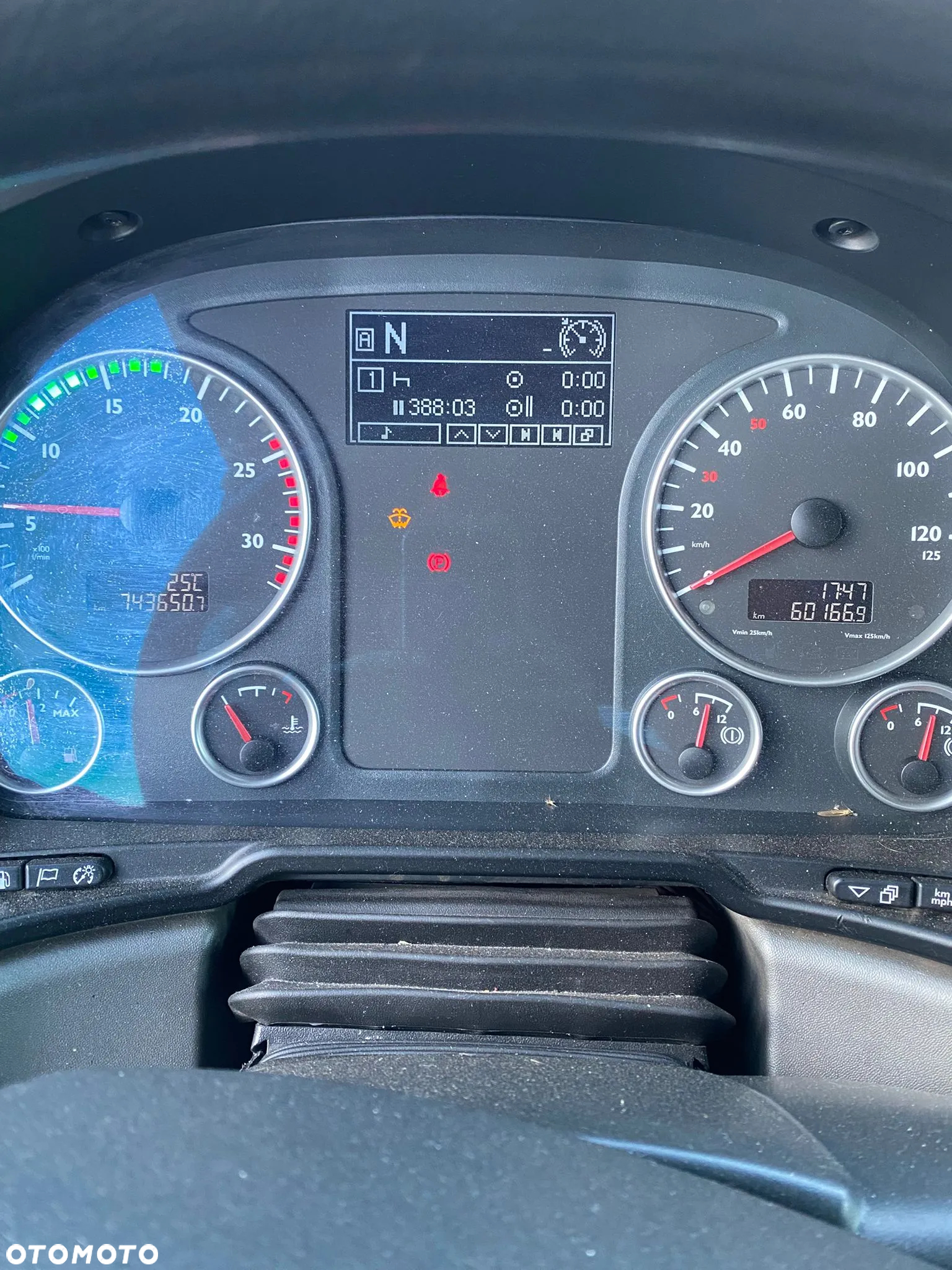 MAN TGX 18.440 - 9