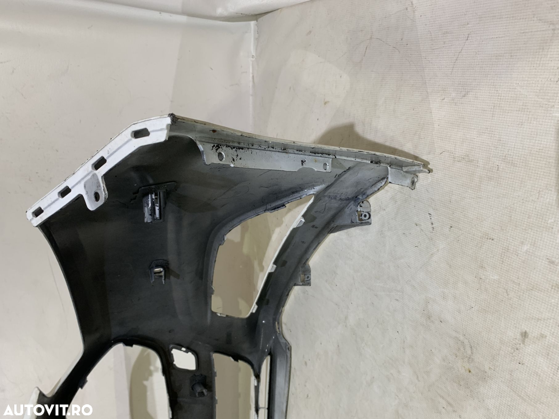 Bara fata Ford Mondeo 5, 2014, 2015, 2016, 2017, 2018, cod origine OE DS73-17757-J. - 15