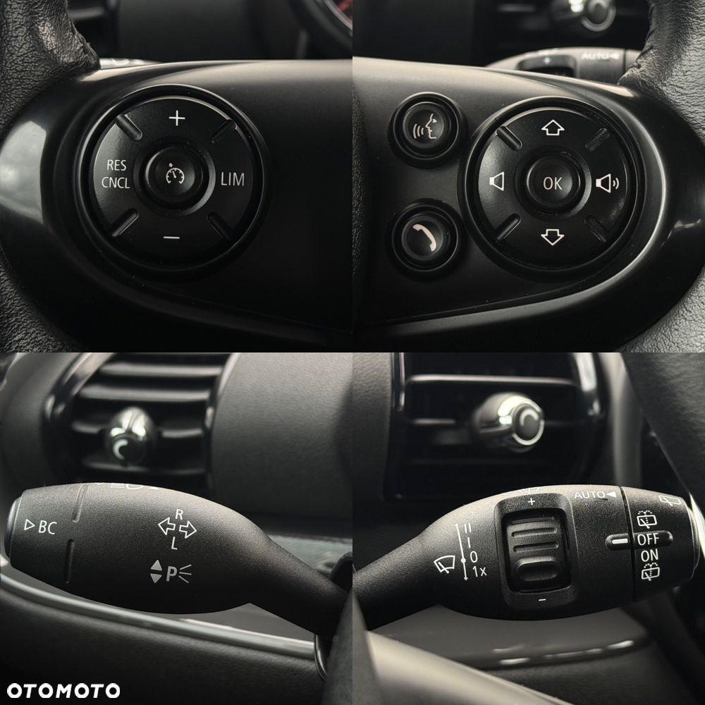MINI Clubman One D Essential Trim - 11
