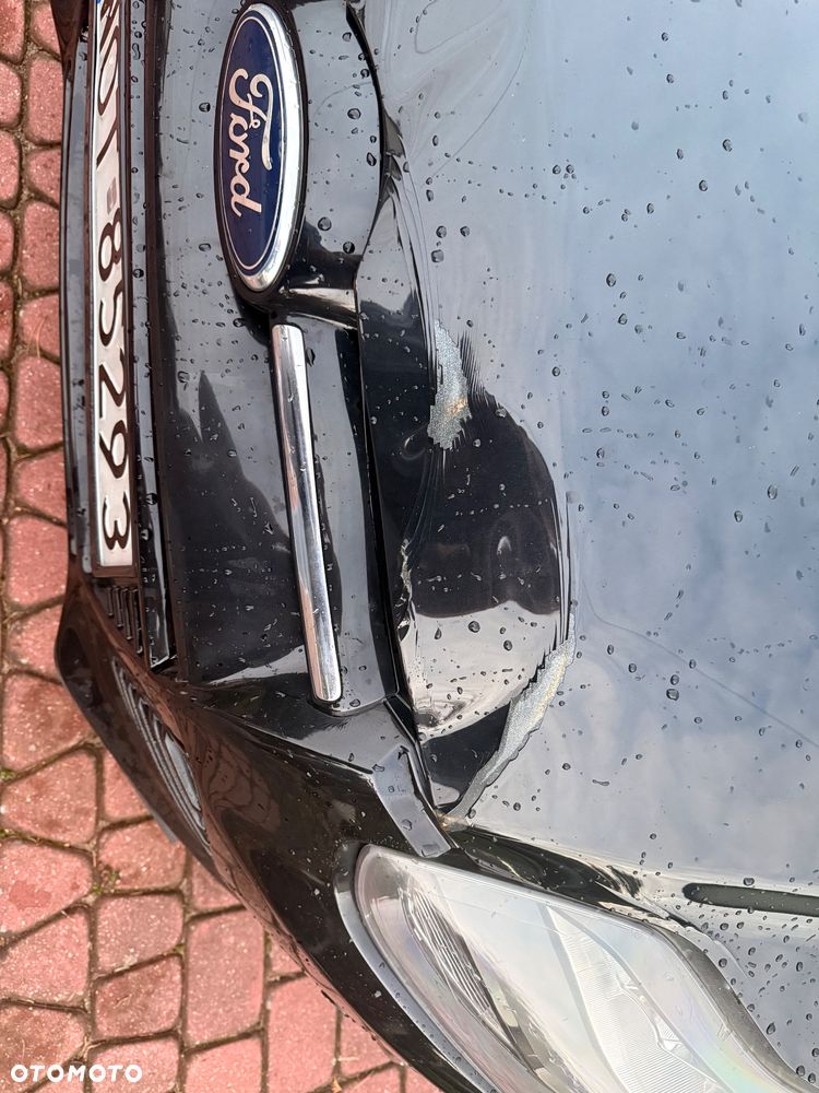 Ford Focus 2.0 TDCi Titanium MPS6 - 10