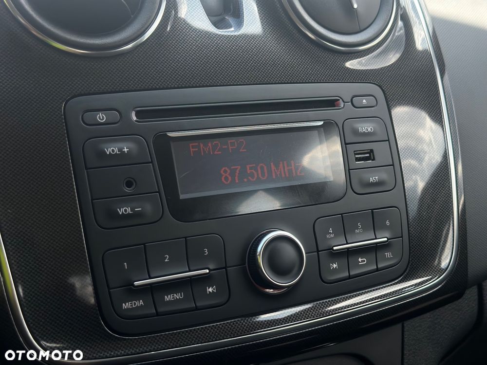Dacia Sandero 1.0 SCe Laureate - 19