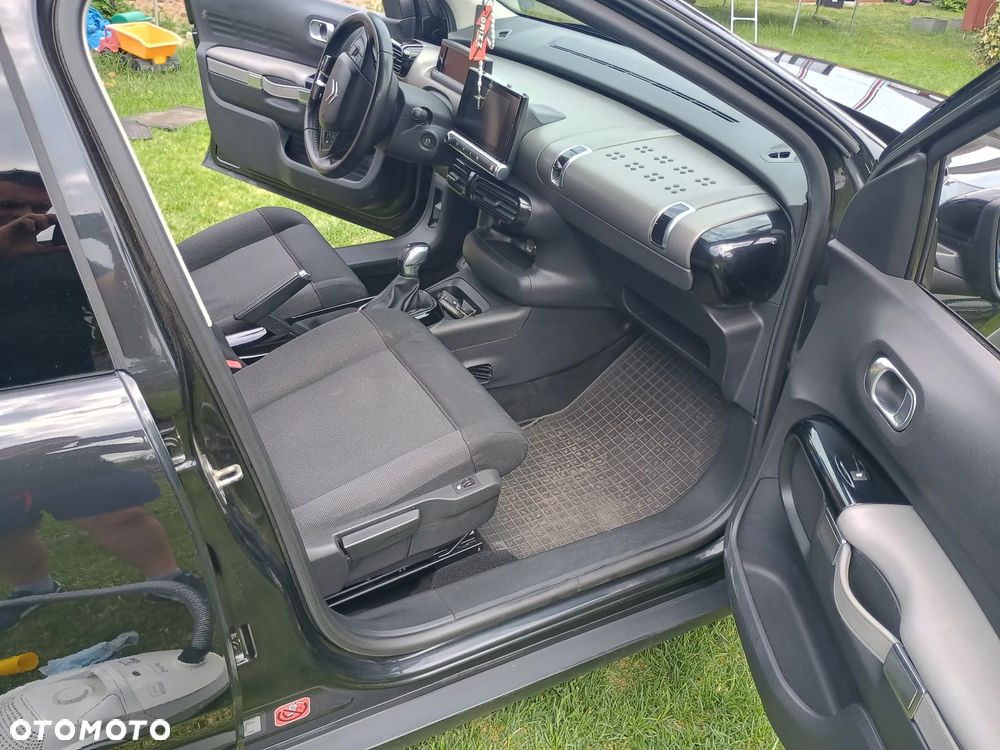 Citroën C4 Cactus PureTech 110 Stop&Start Shine - 17
