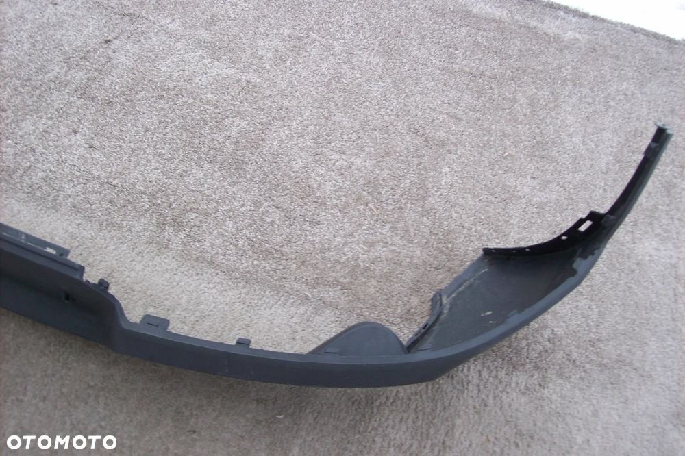 spoiler zderzaka volvo xc 40 ii - 5