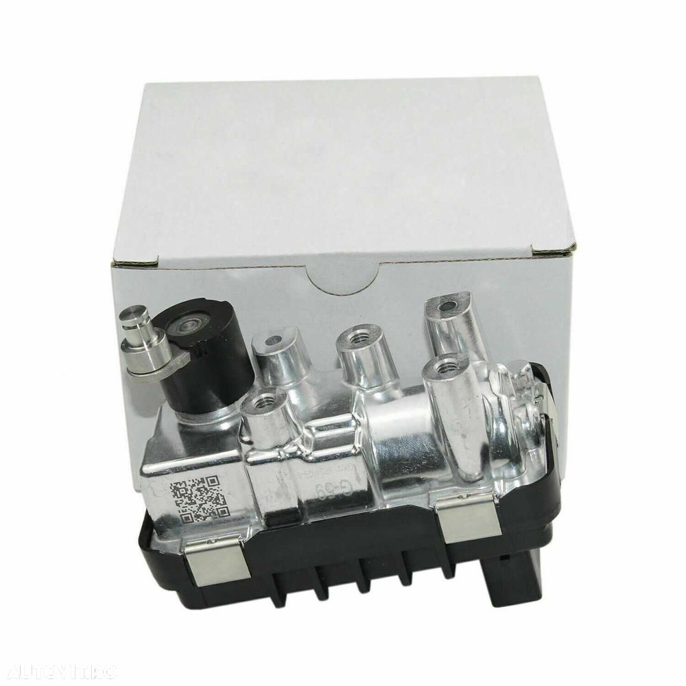Actuator Motoras Turbo Turbina Ford Transit 2.2 Tdci G59 6NW009550 - 1