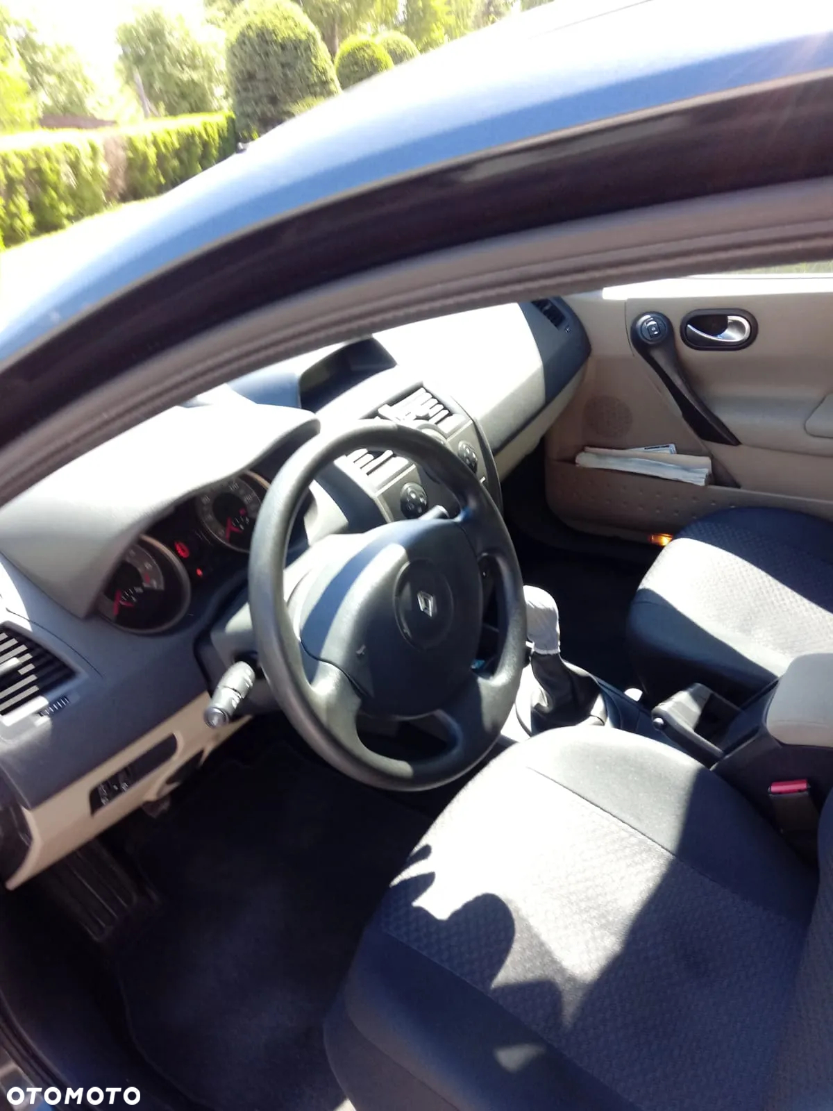 Renault Megane II 2.0 16V Expression - 6