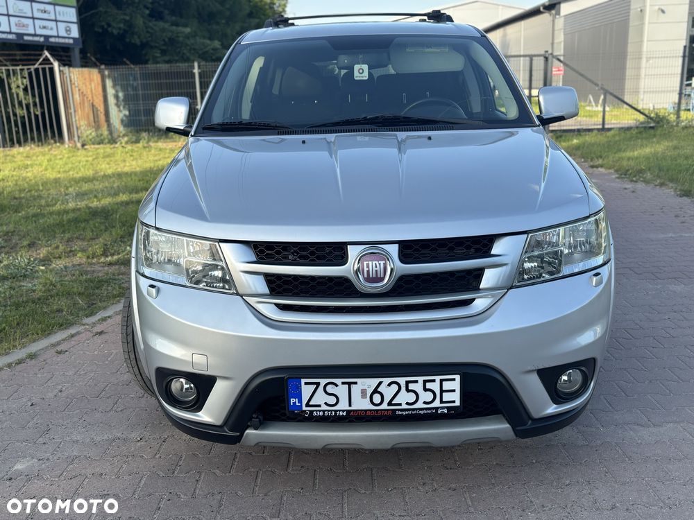 Fiat Freemont - 3