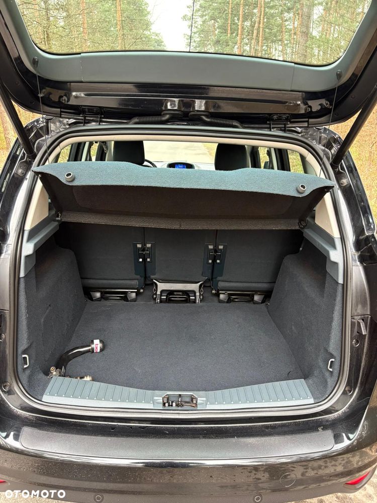 Ford C-MAX 1.6 TDCi Start-Stop-System Titanium - 7