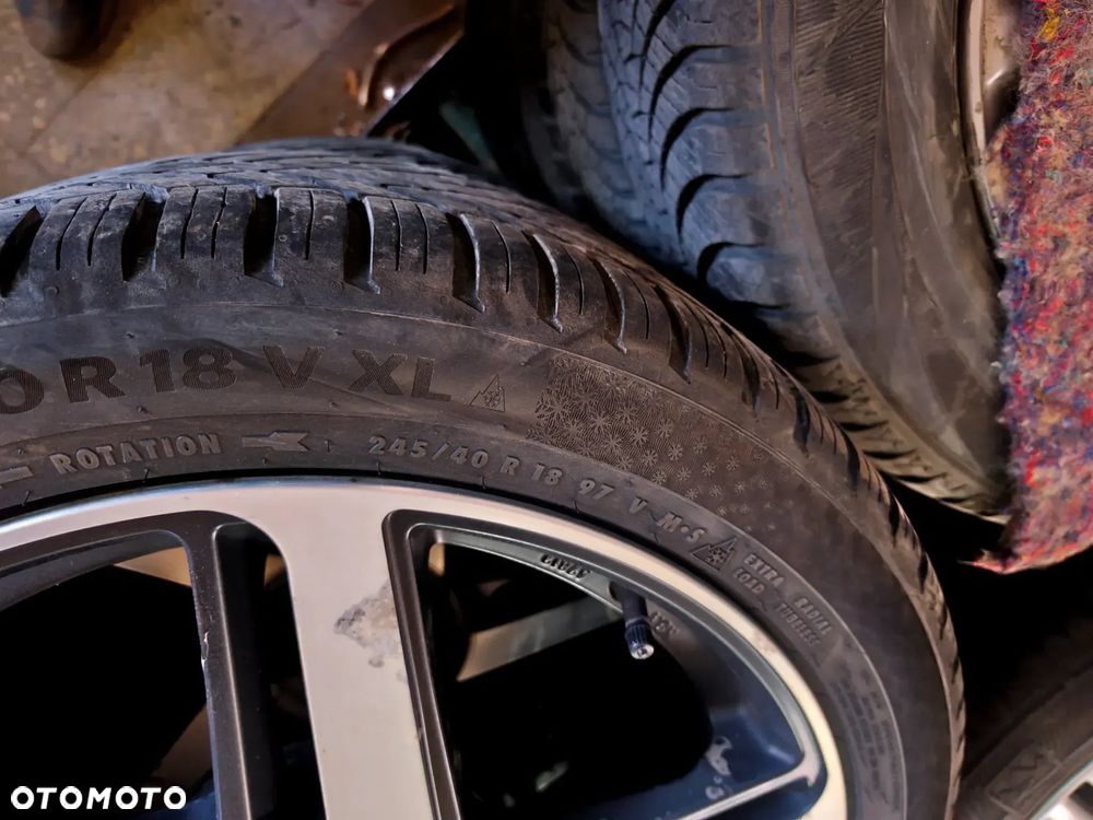 5x112 Alufelgi Felgi Aluminiowe 18 SKODA SUPERB OCTAVIA II 2 III 3 IV 4 YETI SEAT EXEO LEON TOLEDO ALTEA XL ALHAMBRA VW PASSAT B5 B6 B7 GOLF 5 6 7  CADDY JETTA TOURAN SHARAN AUDI A4 B5 B6 B7 B8 B9 A6 C5 C6 A3 8P 8V MERCEDES BMW Legnica ALU-RAD - 5