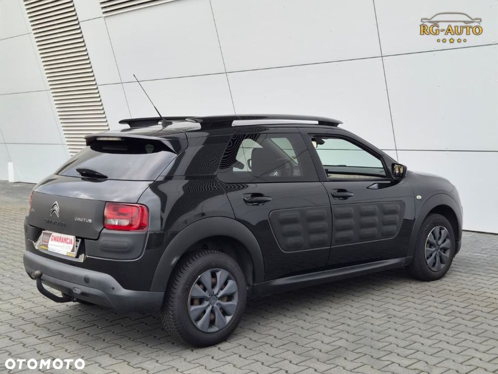 Citroën C4 Cactus - 6