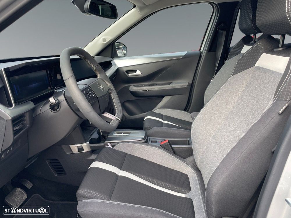 Opel Frontera 1.2 Hybrid GS eDCT - 10