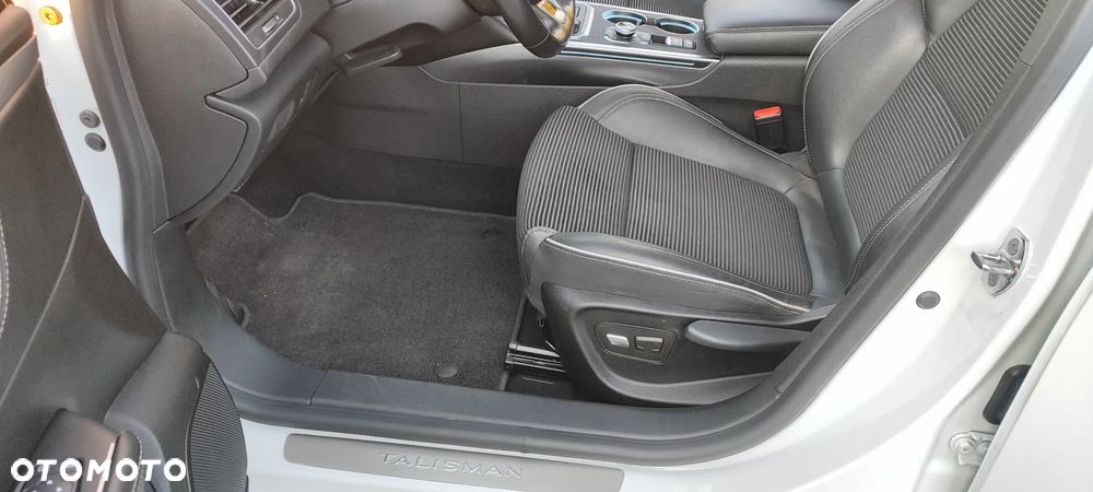 Renault Talisman - 12