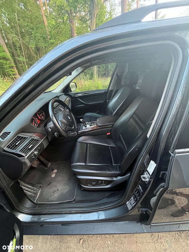 BMW X5 - 7