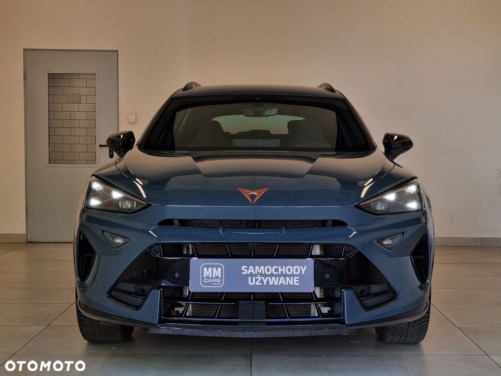 Cupra Formentor 1.5 eTSI mHEV DSG - 2