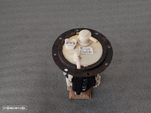 Bomba / Boia Combustivel  Hyundai Getz (Tb) - 1