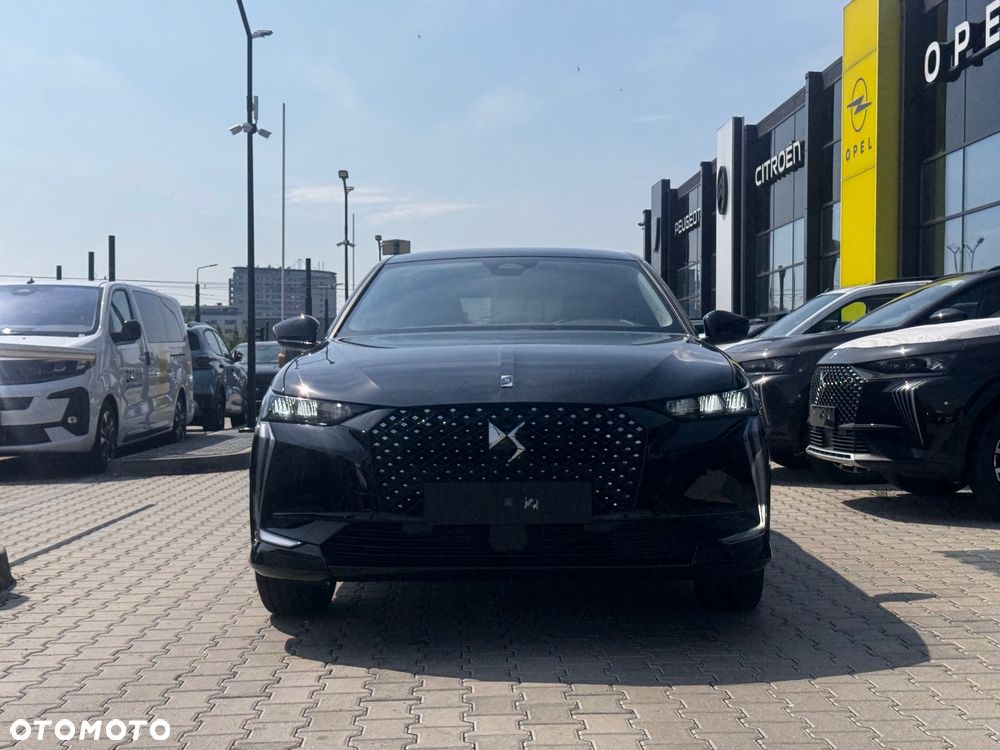 DS Automobiles DS 4 1.5 BlueHDi Pallas - 3
