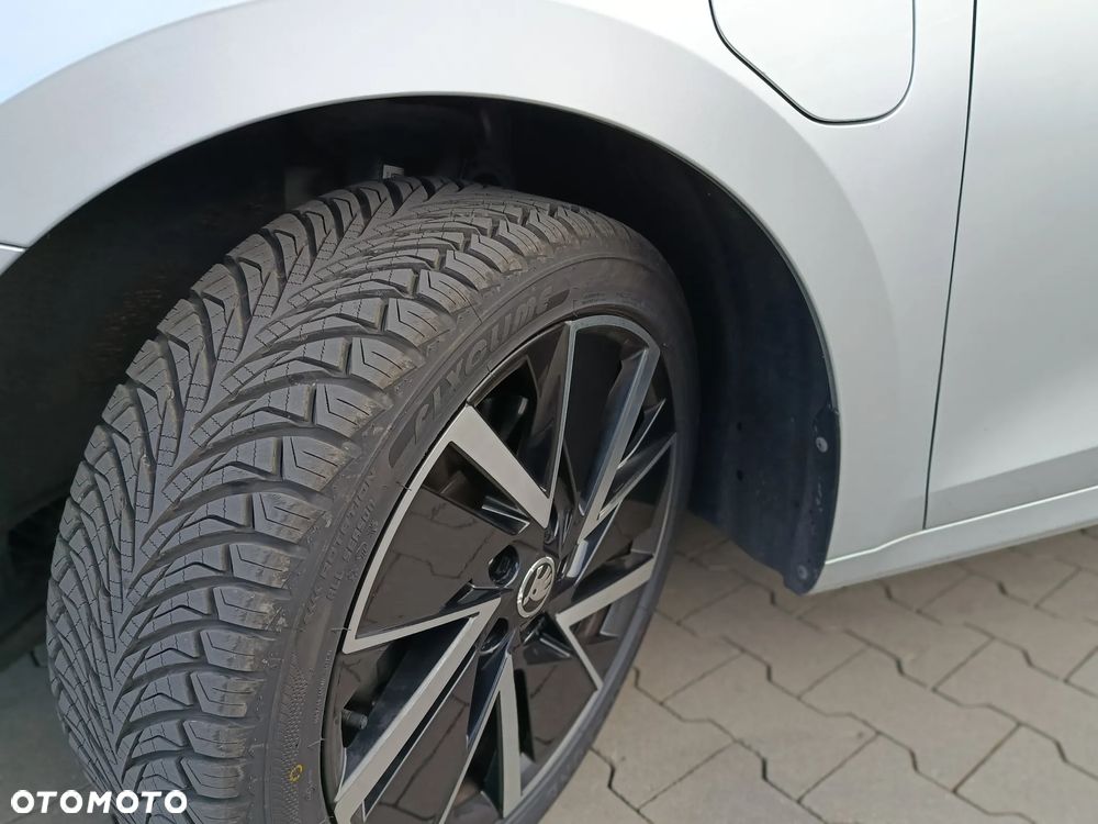 Skoda Octavia 1.4 TSI Plug-In Hybrid Sportline DSG - 30