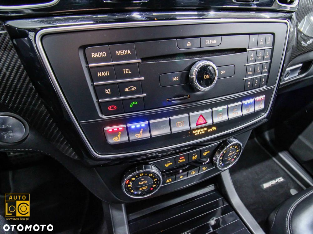 Mercedes-Benz GLS - 30