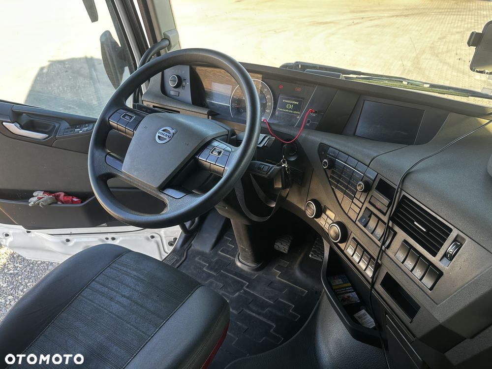 Volvo FH460 - 6