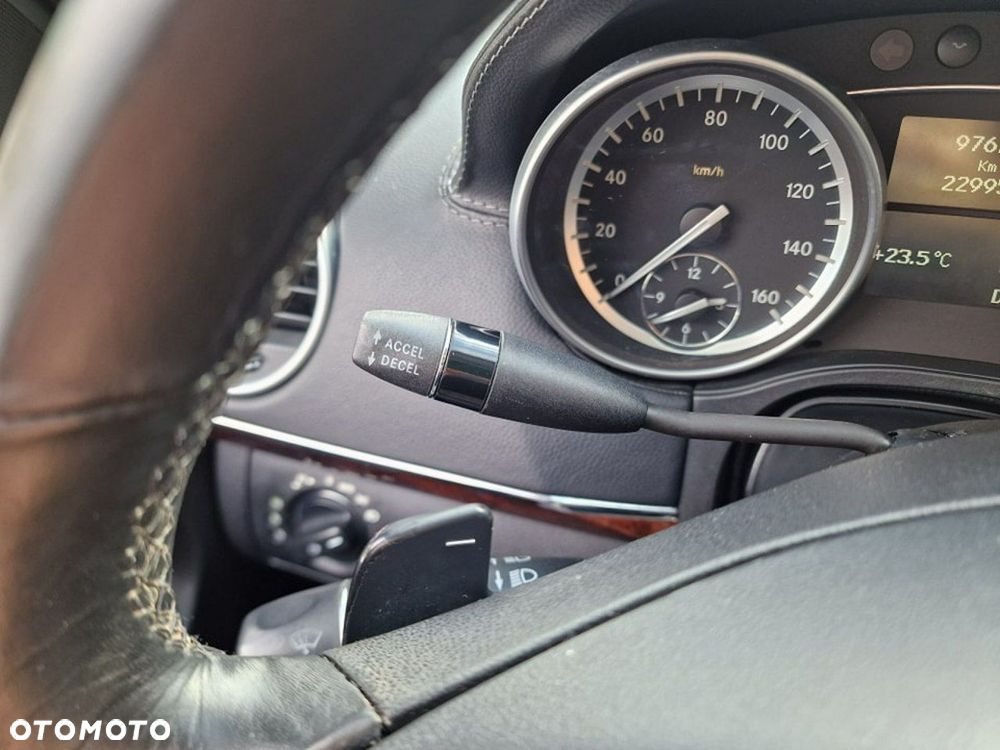 Mercedes-Benz GL - 15