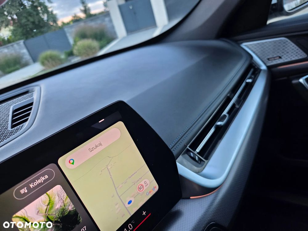 BMW X1 sDrive18d M Sportpaket - 23