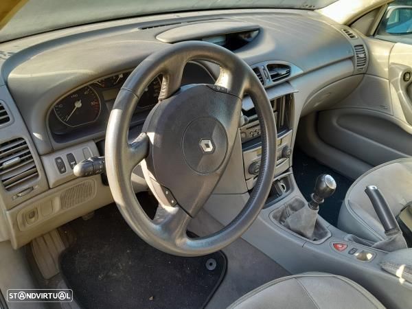 Para Peças Renault Laguna Ii Grandtour (Kg0/1_) - 6