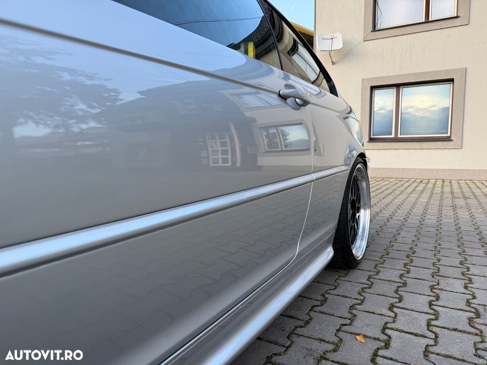 BMW Seria 3 320 Ci - 8