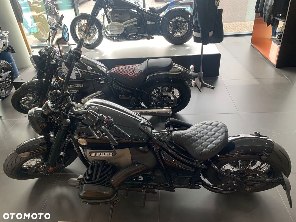 BMW R - 3