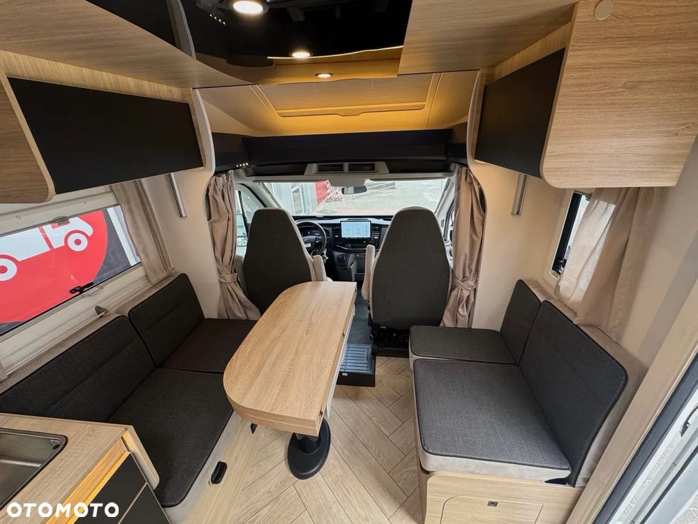 Ford Chausson 788 Etap Line - 23