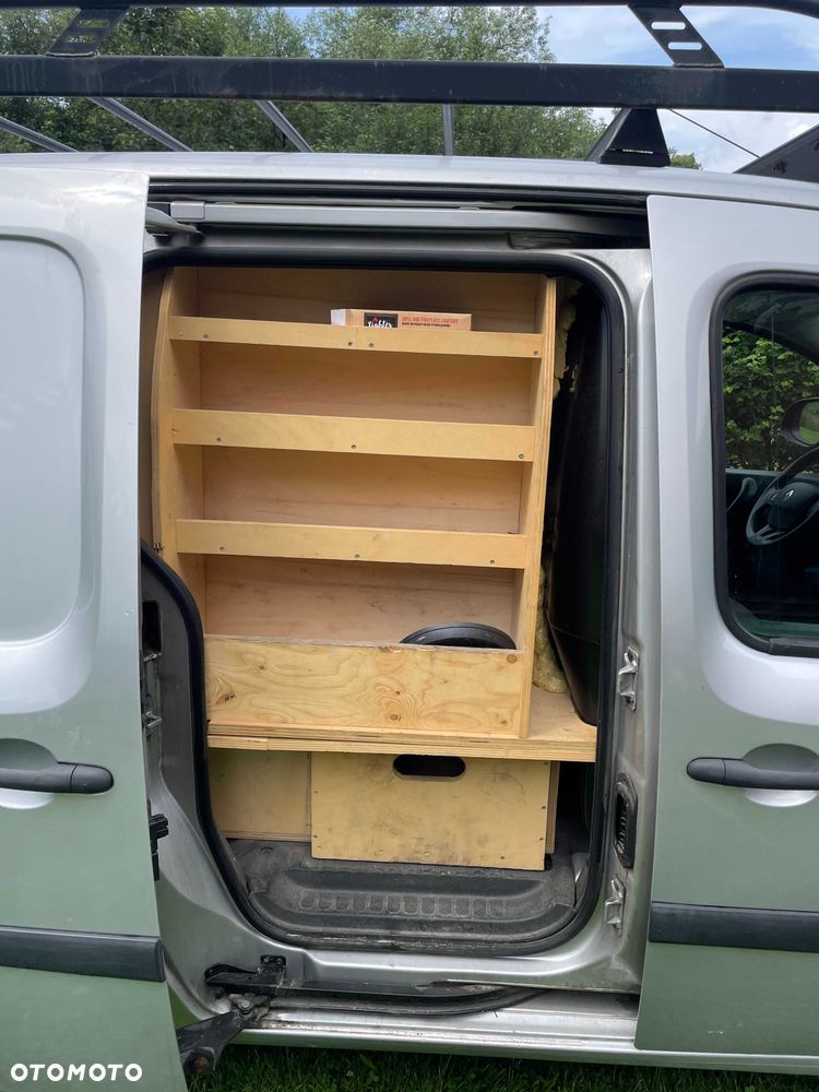 Renault Kangoo - 8