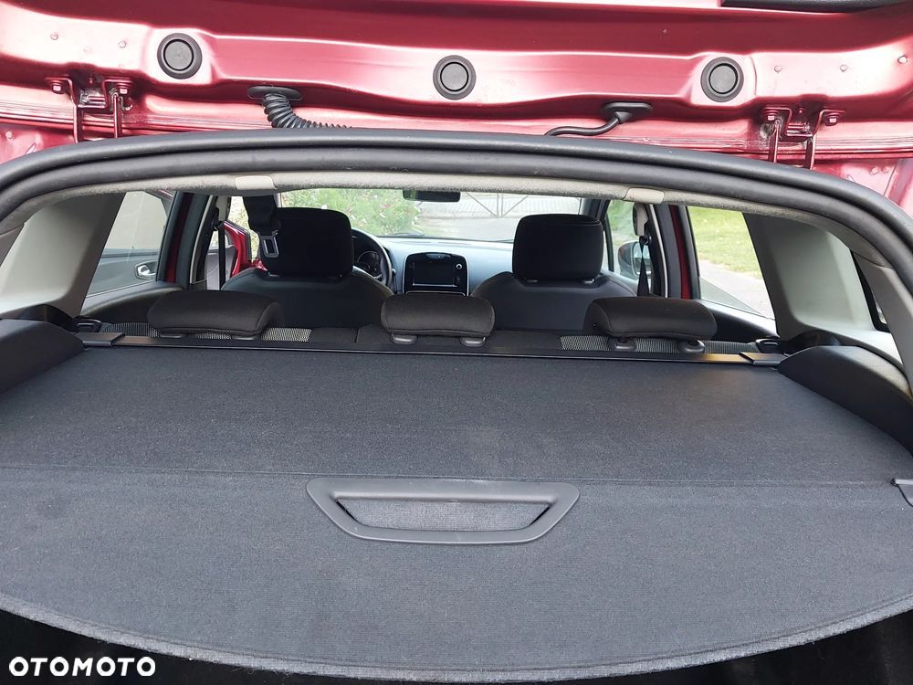 Renault Clio (Energy) TCe 90 Start & Stop INTENS - 14