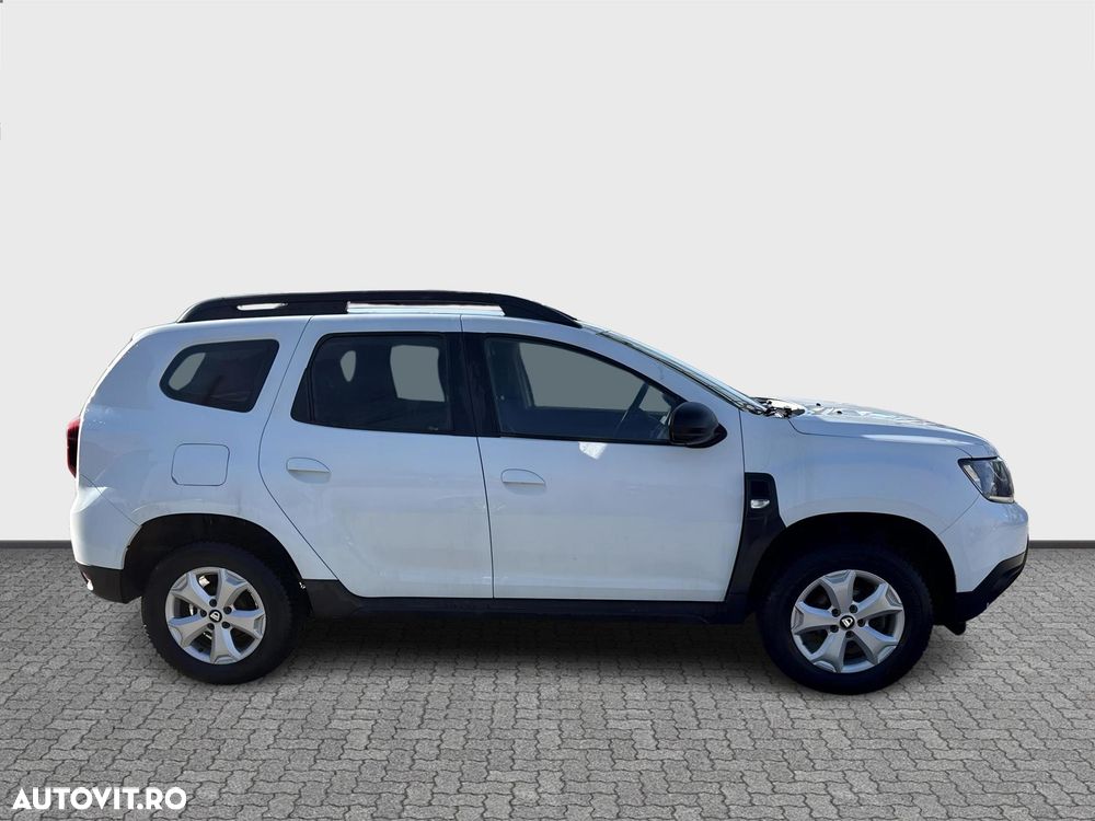 Dacia Duster ECO-G 100 Comfort - 7