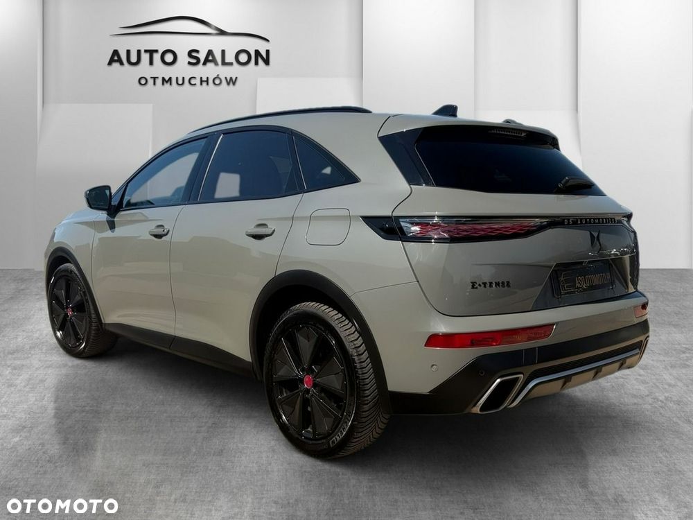 DS Automobiles DS 7 Crossback - 7