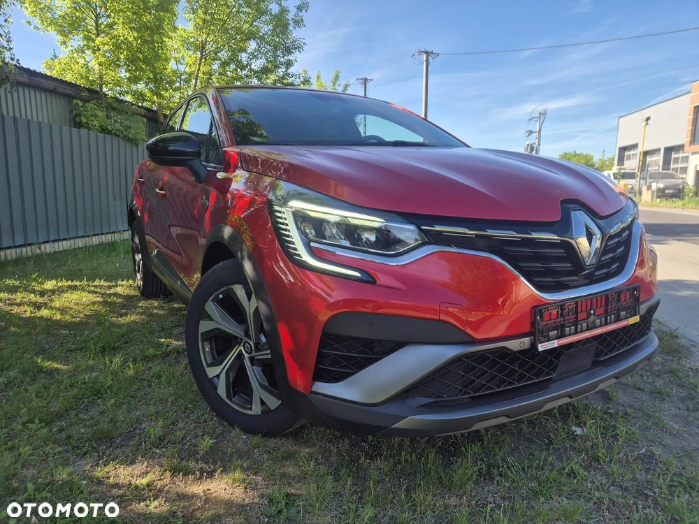 Renault Captur - 2
