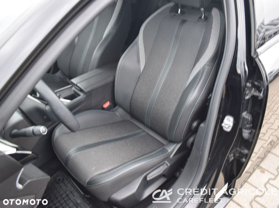 Peugeot 308 1.2 PureTech Allure Pack S&S - 10