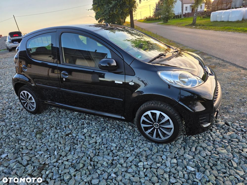 Peugeot 107 1.0 Trendy - 3