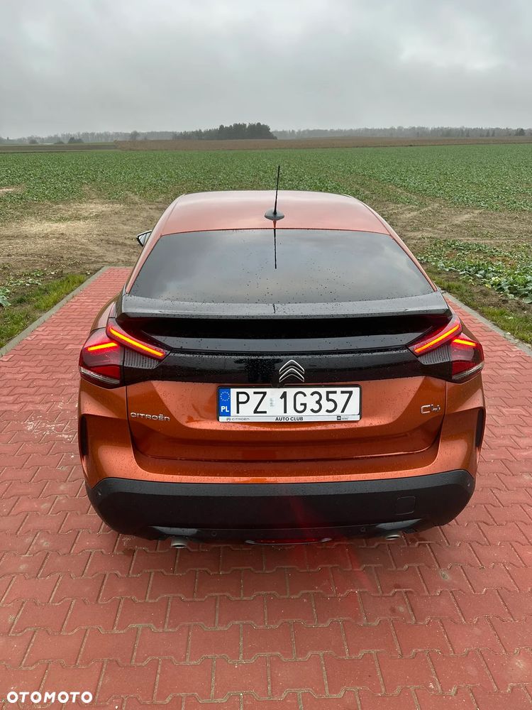 Citroën C4 1.2 PureTech Shine S&S EAT8 - 3