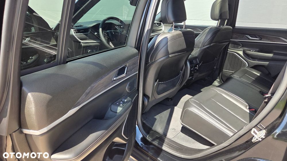 Jeep Grand Cherokee 2.0 4xe Automatik Limited - 14