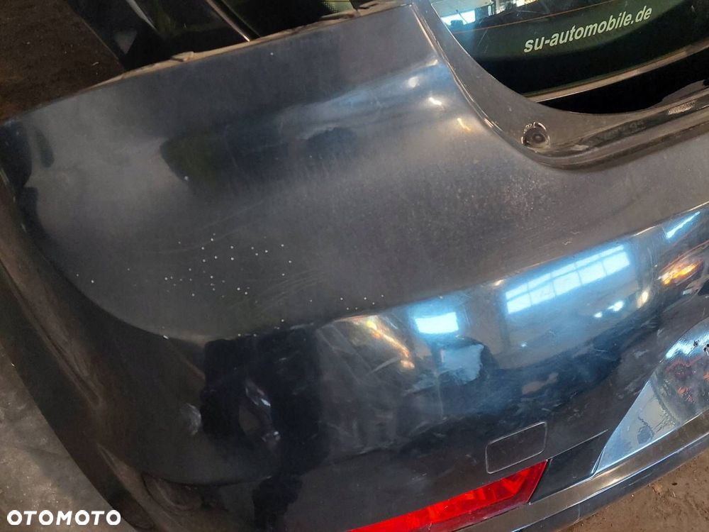 KOMPLETNY TYŁ KIA PROCEED I LIFT 1K KLAPA ZDERZAK LAMPY - 9