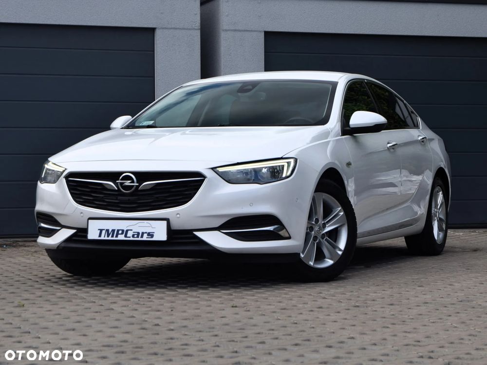 Opel Insignia 1.5 T Elite S&S - 25