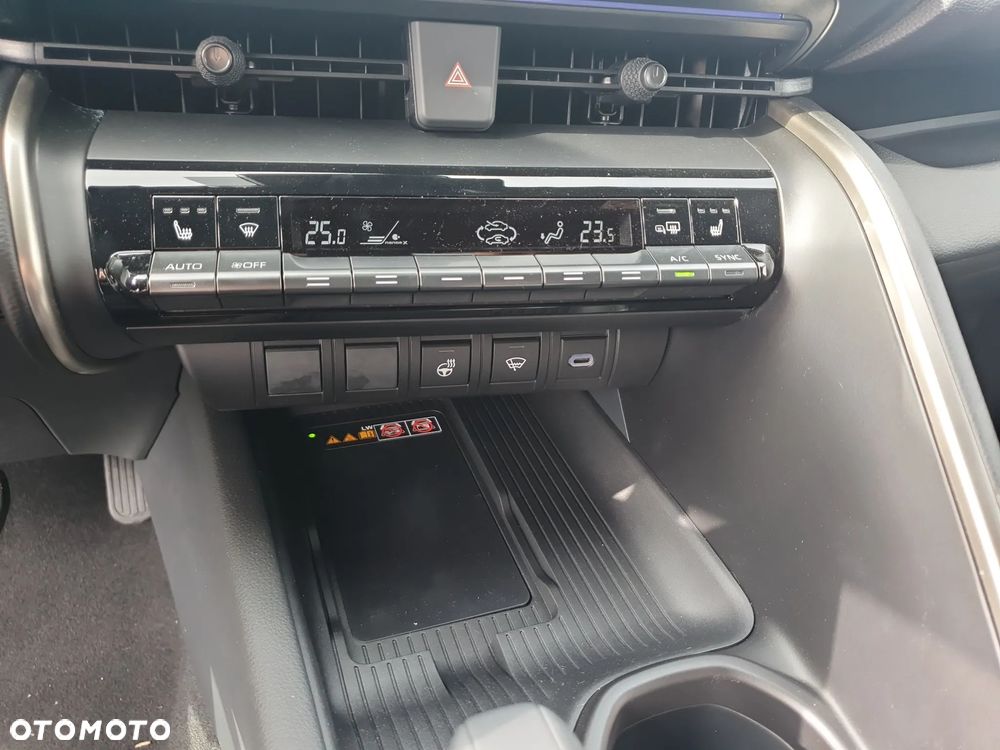 Toyota C-HR 1.8 Hybrid Executive - 19