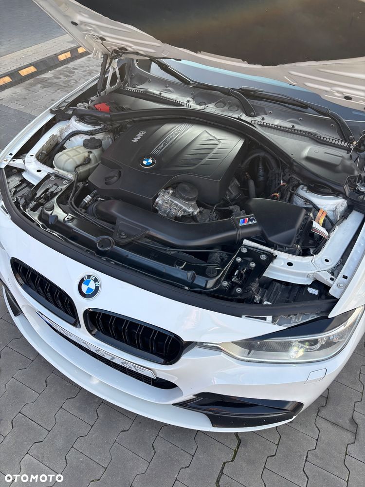 BMW Seria 3 - 10