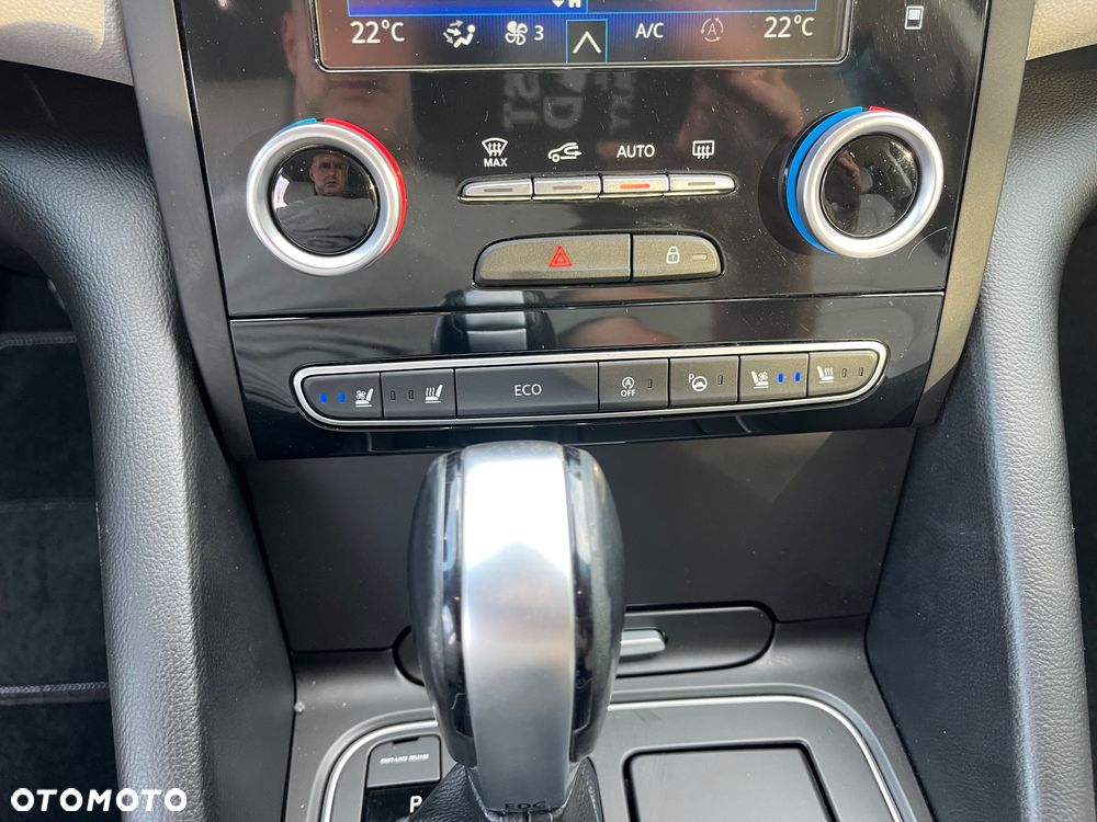 Renault Talisman - 22