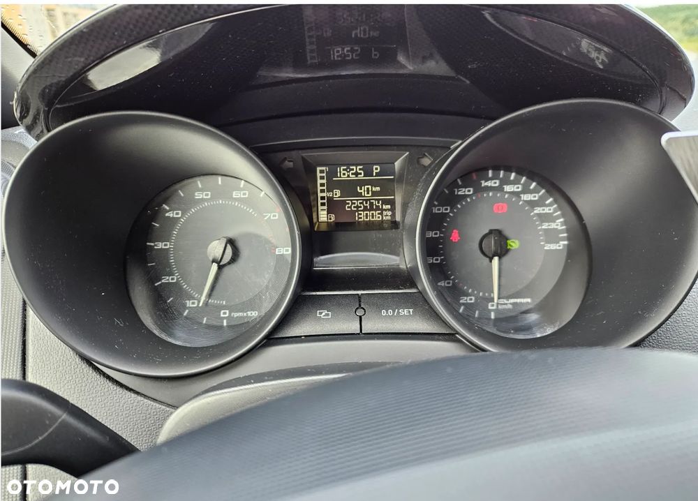 Seat Ibiza - 11