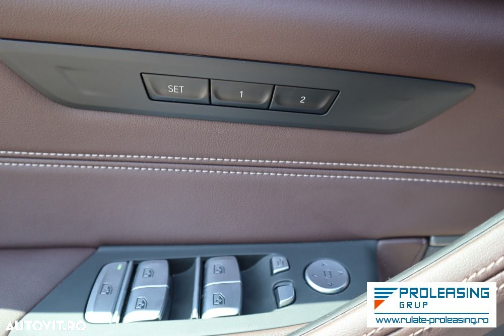 BMW Seria 5 545e xDrive AT PHEV - 14