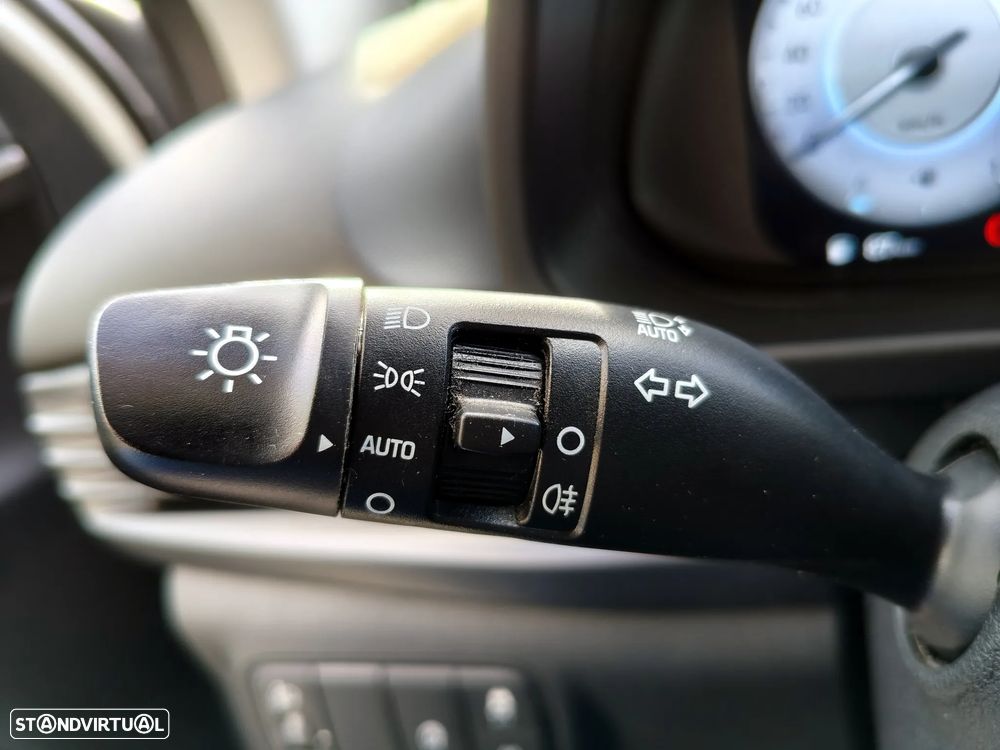 Hyundai i20 1.2 MPi Comfort - 24
